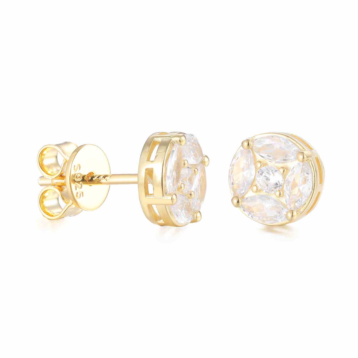 diamond earrings for men