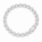 8mm 10mm Gucci Link Chain Bracelet