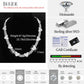 17mm Heart Cuban Llink Chain