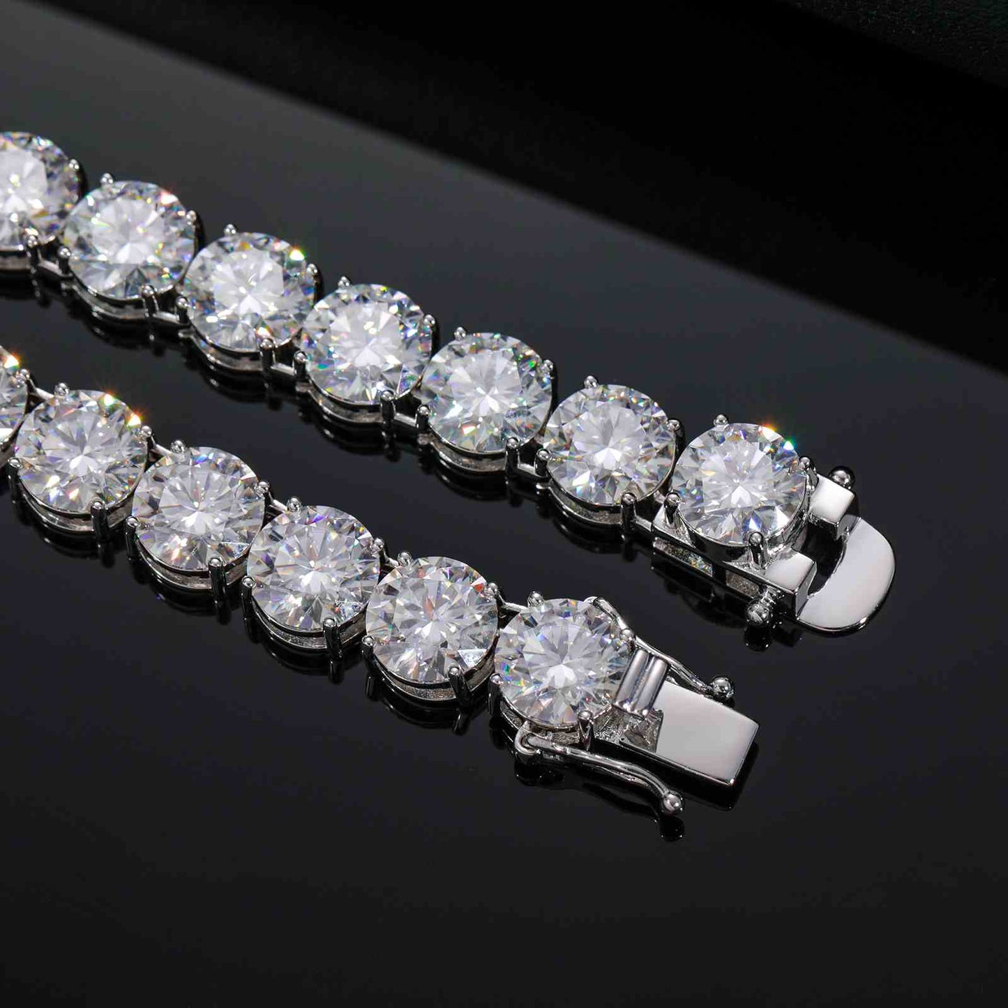10mm Tennis Chain