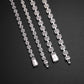 6mm-10mm Gucci Link Chain