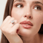Promise Sparkle Oval Ring