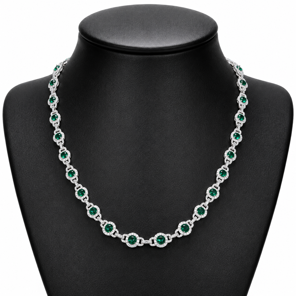 7mm 10mm Hola Link Chain