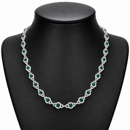 7mm 10mm Hola Link Chain