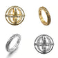 Astronomical Sphere Ring & Pendant