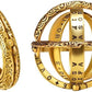 Astronomical Sphere Ring & Pendant