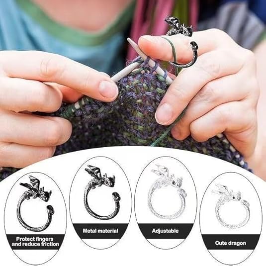 Kawaii Tiny Dragon