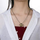 Astronomical Sphere Ring & Pendant
