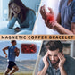 Magnetic Therapy Copper Bracelet