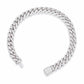 8mm-20mm Cuban Link Bracelet