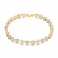 5mm Bead Link Bracelet