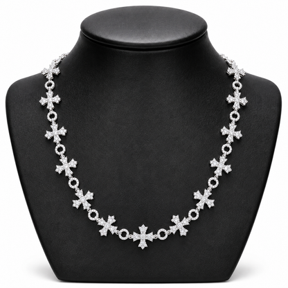 12mm Cross Link Chain