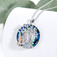 Life Sister Necklace