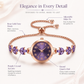 Women's Quartz Bracelet Watch