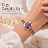 Women's Quartz Bracelet Watch