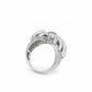 Iced Out Tarantula Ring