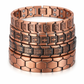 Magnetic Therapy Copper Bracelet
