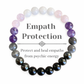 Natural Gemstone Wealth Bracelet