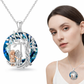 Life Sister Necklace