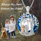 Life Sister Necklace
