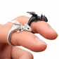 Kawaii Tiny Dragon