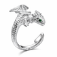 Kawaii Tiny Dragon