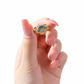 Celestial Sun & Moon Ring