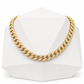 12mm Cuban Link Chain