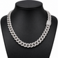 12mm Cuban Link Chain