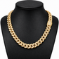 12mm Cuban Link Chain