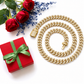 6mm Cuban Chain Necklace