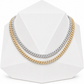 6mm Cuban Chain Necklace