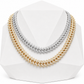 16mm Thorn Cuban Link Chain