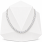 10mm Tennis Chain