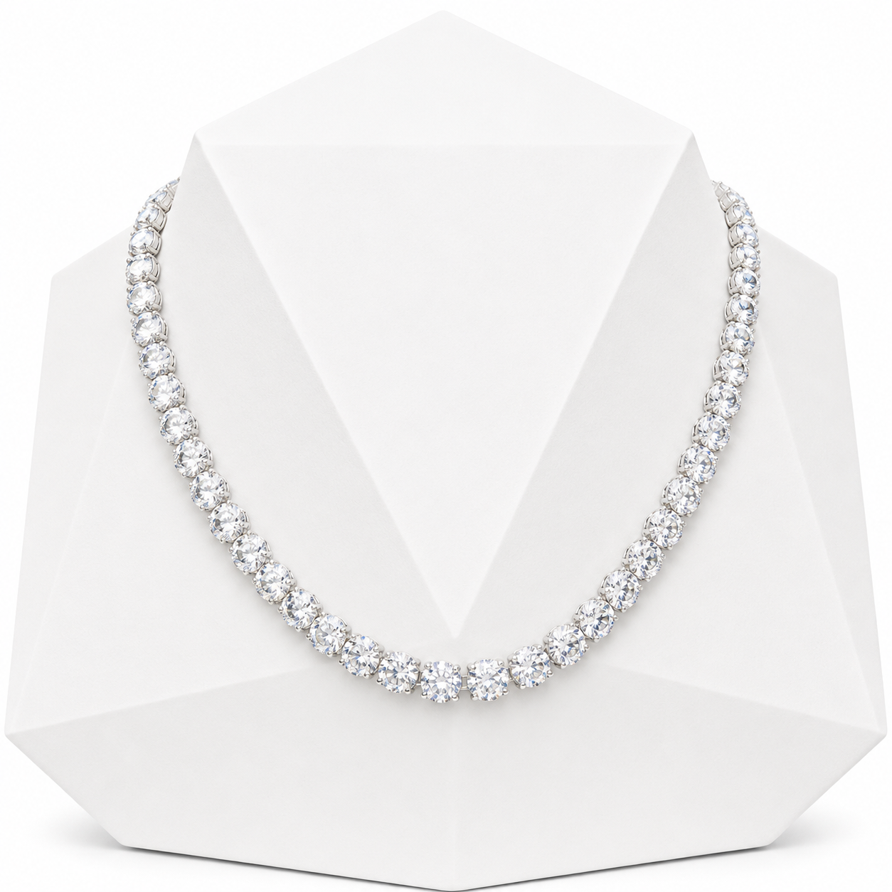 10mm Tennis Chain
