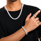 10mm Tennis Chain