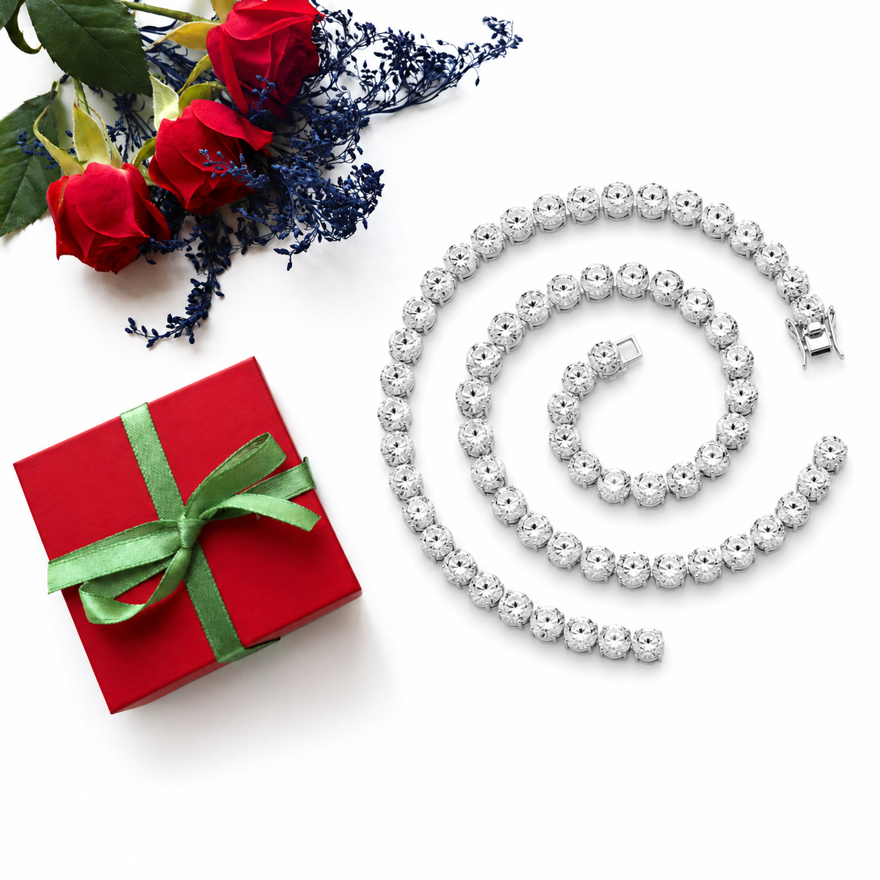 10mm Tennis Chain