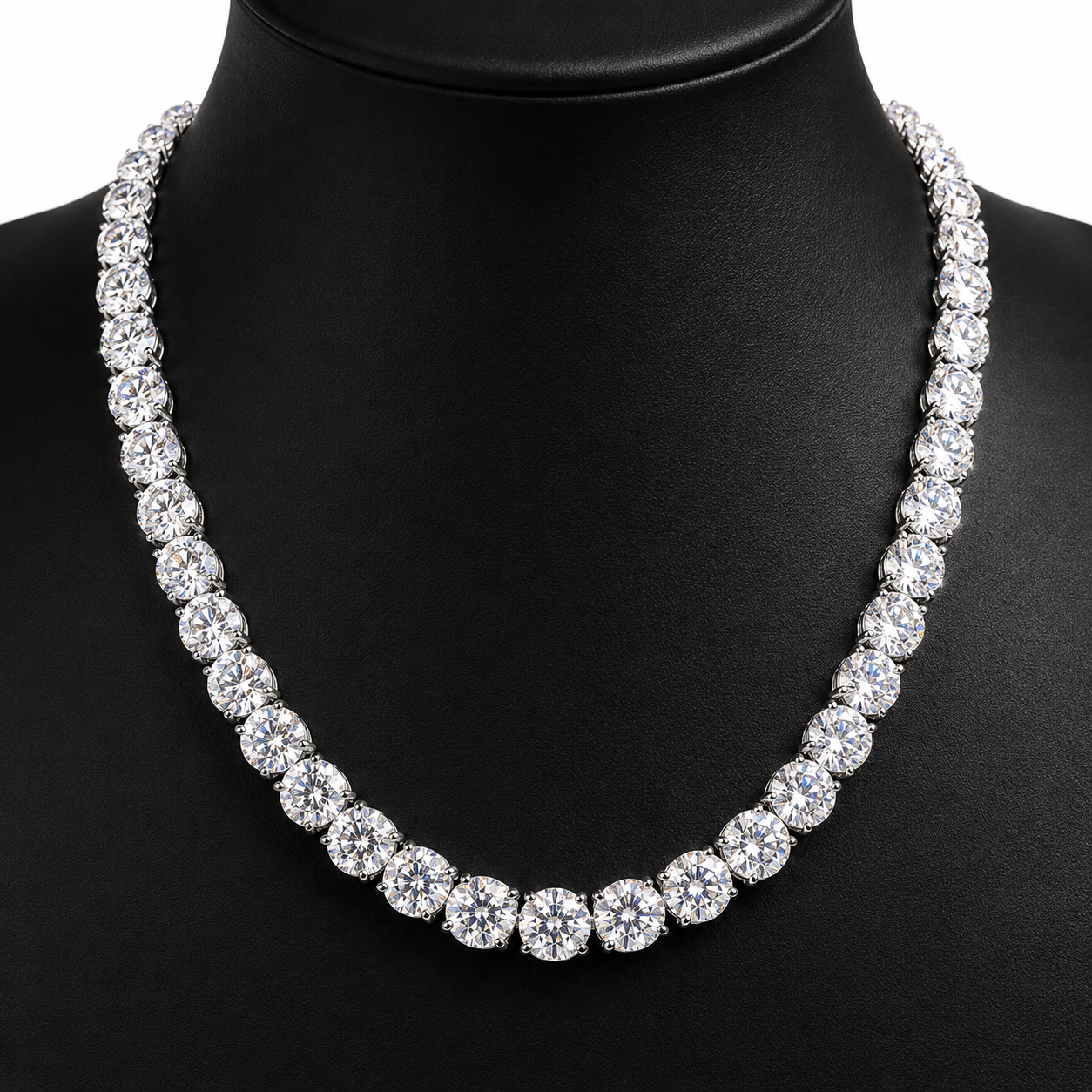 10mm Tennis Chain