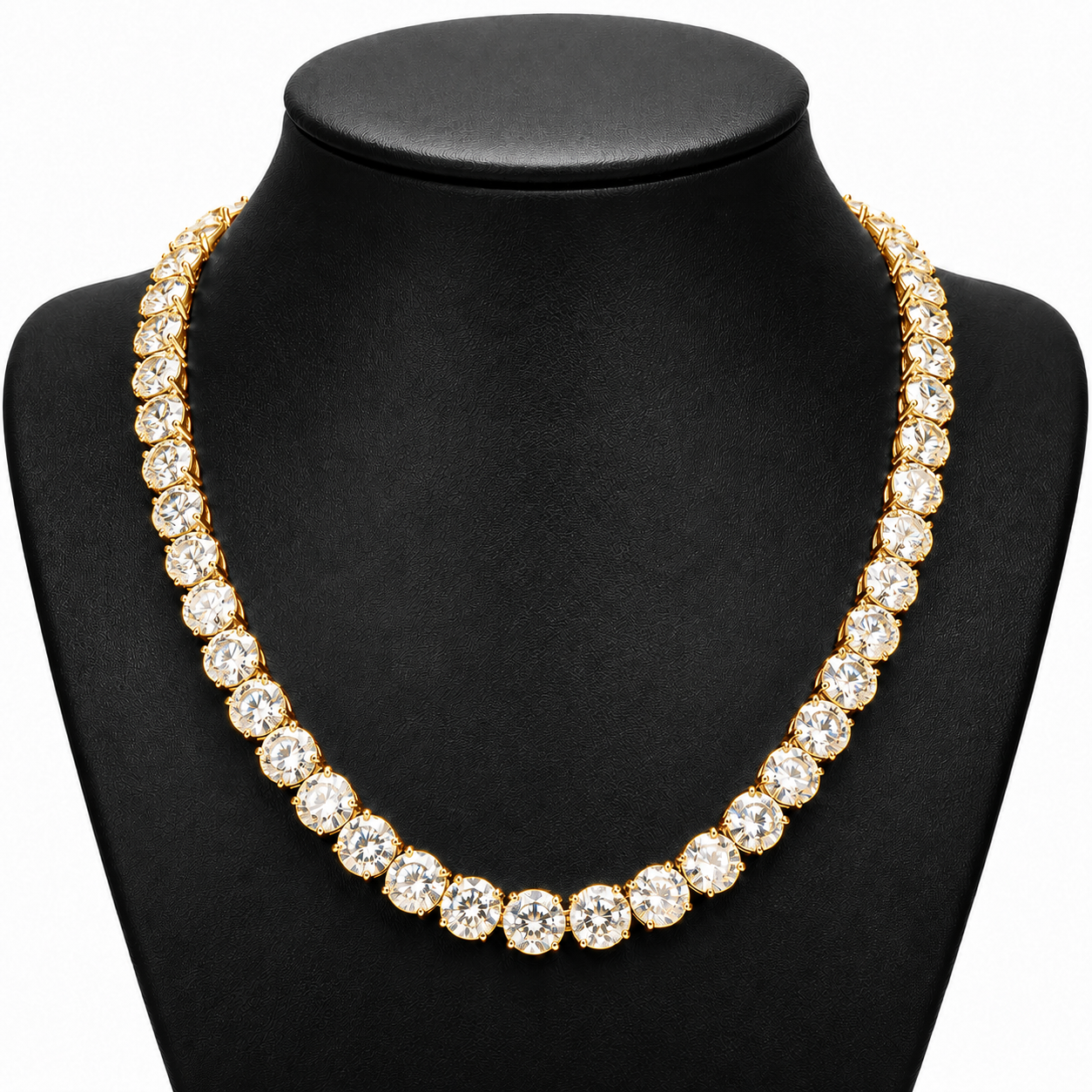 10mm Tennis Chain
