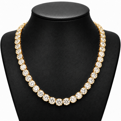 10mm Tennis Chain