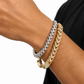 6mm 8mm Franco Chain Necklace
