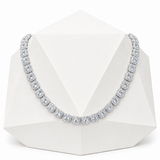 10mm Square Tennis Chain