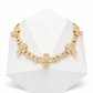 37mm Cross Cuban Link Chain