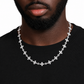 12mm Cross Link Chain