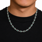 7mm 10mm Hola Link Chain