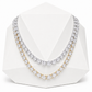 15mm Tennis Necklace