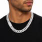 23mm Thick Cuban Link Chain
