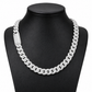 23mm Thick Cuban Link Chain