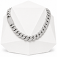23mm Cuban Necklace