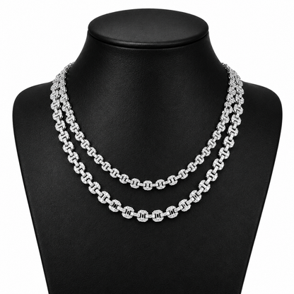 6mm-10mm Gucci Link Chain